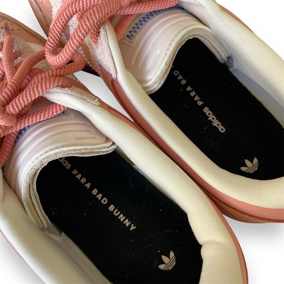 Adidas x Bad Bunny Gazelle Sneaker - Picture 5 of 13